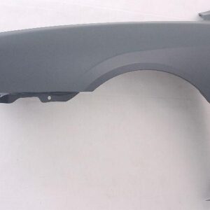 Fender Front Passenger Side Hyundai Elantra 2001-2006 Without Side Lamp Hole , HY1241121