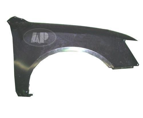 Fender Front Passenger Side Hyundai Sonata 2006-2010 Capa , HY1241134C
