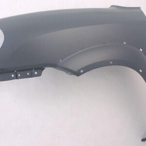 Fender Front Passenger Side Hyundai Tucson 2005-2009 With Cladding Hole , HY1241136