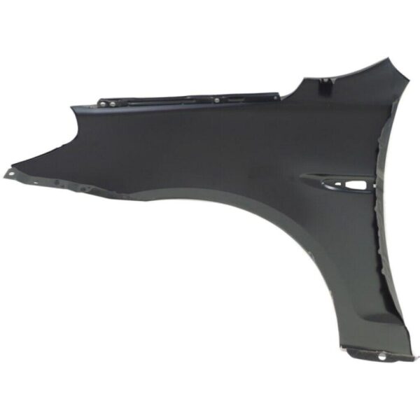 Fender Front Passenger Side Hyundai Accent Hatchback 2007-2011 , HY1241137 - Image 4