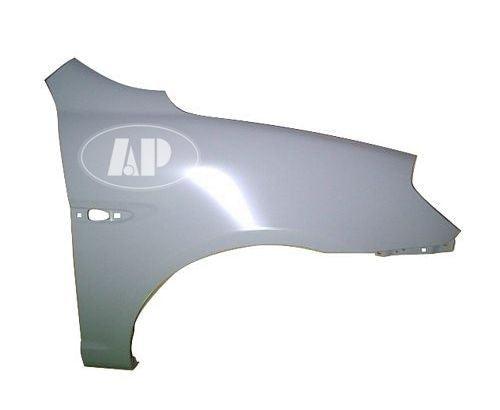 Fender Front Passenger Side Hyundai Accent Hatchback 2007-2011 , HY1241137