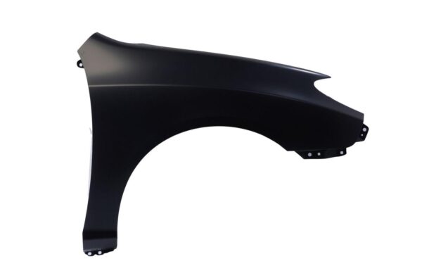 Fender Front Passenger Side Hyundai Elantra 2007-2010 , HY1241138 - Image 2