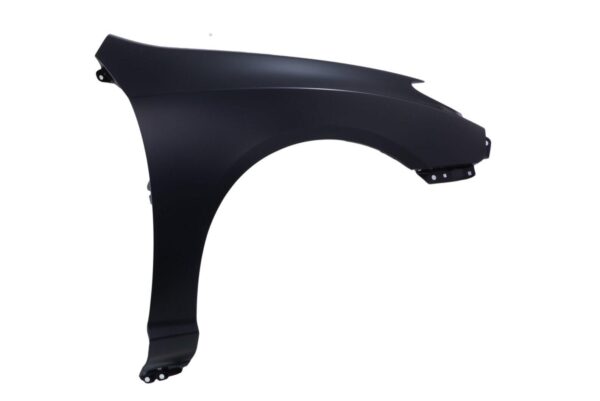 Fender Front Passenger Side Hyundai Elantra 2007-2010 , HY1241138 - Image 4