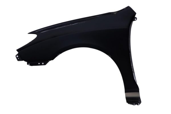 Fender Front Passenger Side Hyundai Elantra 2007-2010 Capa , HY1241138C - Image 5