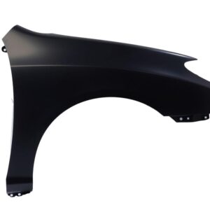 Fender Front Passenger Side Hyundai Elantra 2007-2010 Capa , HY1241138C