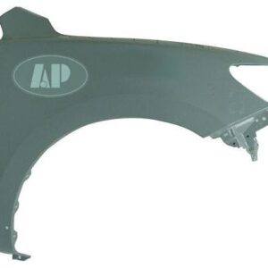 Fender Front Passenger Side Hyundai Santa Fe 2007-2009 , HY1241139