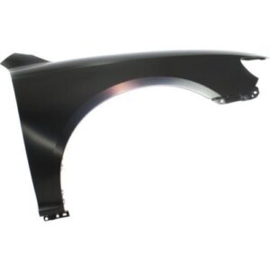 Fender Front Passenger Side Hyundai Azera 2006-2011 , HY1241140