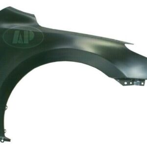 Fender Front Passenger Side Hyundai Elantra Wagon 2009-2012 Touring Model Without Side Marker , HY1241145