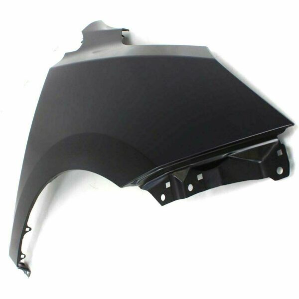 Fender Front Passenger Side Hyundai Tucson 2010-2015 , HY1241146 - Image 2