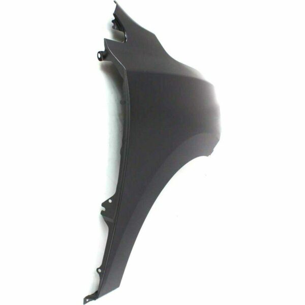 Fender Front Passenger Side Hyundai Tucson 2010-2015 , HY1241146 - Image 3