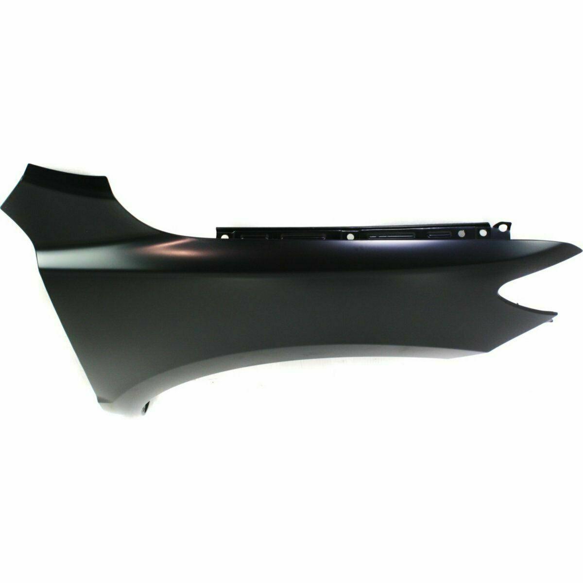 Fender Front Passenger Side Hyundai Santa Fe 2010-2012 , HY1241147