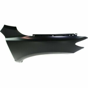 Fender Front Passenger Side Hyundai Santa Fe 2010-2012 Capa , HY1241147C