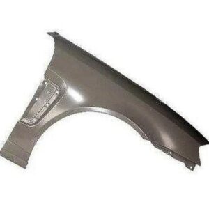 Fender Front Passenger Side Hyundai Tiburon 2003-2006 With Side Marker Hole , HY1241148