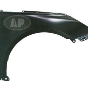 Fender Front Passenger Side Hyundai Sonata 2011-2014 , HY1241150