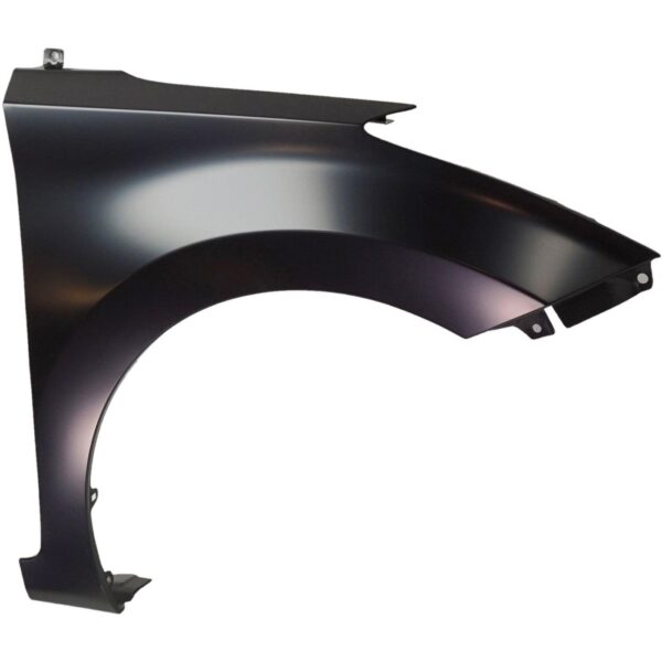 Fender Front Passenger Side Hyundai Elantra Coupe 2013-2014 , HY1241152 - Image 3