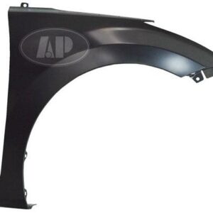Fender Front Passenger Side Hyundai Elantra Coupe 2013-2014 , HY1241152