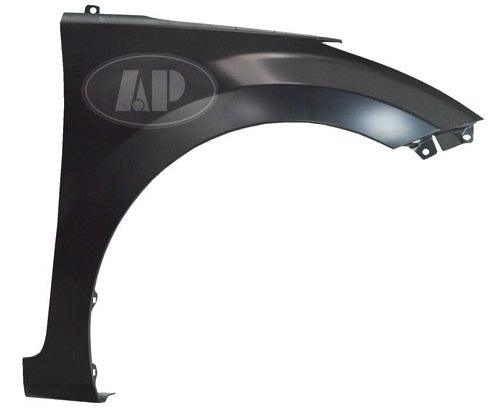Fender Front Passenger Side Hyundai Elantra Coupe 2013-2014 , HY1241152