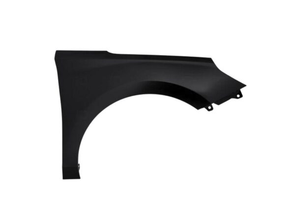 Fender Front Passenger Side Hyundai Elantra Gt 2018-2020 Steel , HY1241168 - Image 3
