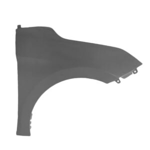 2019-2020 Hyundai Elantra Sedan Fender Front Passenger Side , HY1241176C