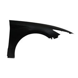 2020-2023 Hyundai Sonata Fender Front Passenger Side Steel Capa , HY1241177C