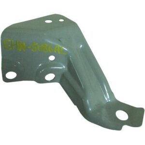 Fender Bracket Front Driver Side Hyundai Elantra Coupe 2013-2014 , HY1244100