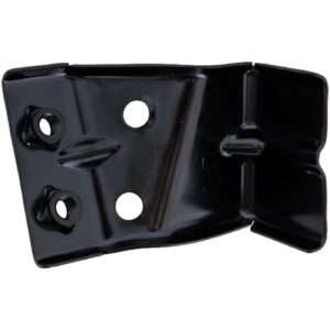 Fender Bracket Front Driver Side Hyundai Tucson 2016-2021 Steel , Hy1244107 - Hunt Parts