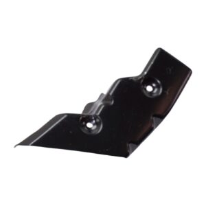 Fender Bracket Lower Passenger Side Hyundai Elantra Sedan 2017-2019 Steel , HY1245103