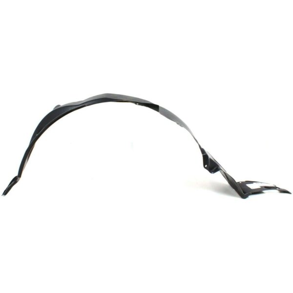 Fender Liner Driver Side Hyundai Santa Fe 2001-2006 , HY1248107 - Image 2