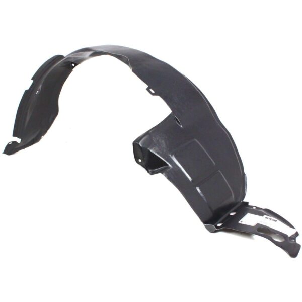 Fender Liner Driver Side Hyundai Santa Fe 2001-2006 , HY1248107 - Image 3