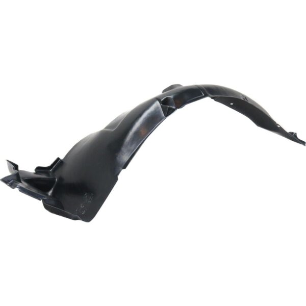 Fender Liner Driver Side Hyundai Tiburon 2007-2008 , HY1248116 - Image 2