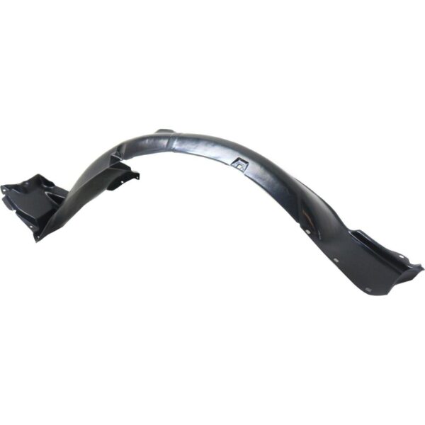 Fender Liner Driver Side Hyundai Tiburon 2007-2008 , HY1248116 - Image 3