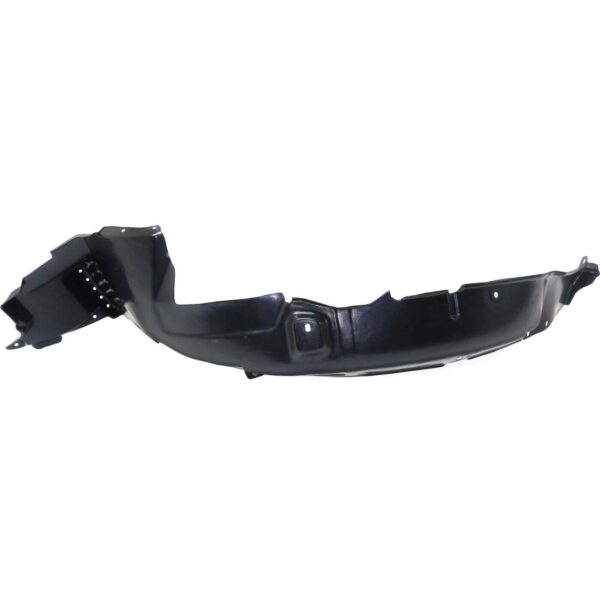 Fender Liner Driver Side Hyundai Tiburon 2007-2008 , HY1248116 - Image 4