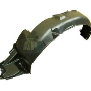 Fender Liner Driver Side Hyundai Tiburon 2007-2008 , HY1248116