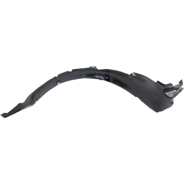 Fender Liner Driver Side Hyundai Tiburon 2007-2008 , HY1248116 - Image 5