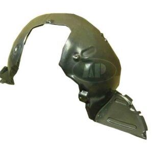 Fender Liner Driver Side Hyundai Genesis Sedan 2009 , HY1248117
