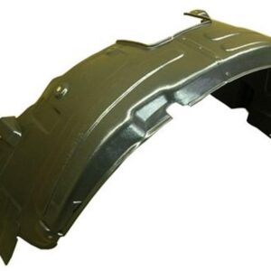 Fender Liner Front Driver Side Hyundai Tucson 2010-2013 , HY1248121
