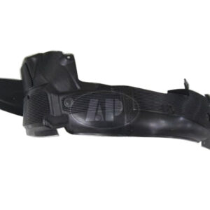 Fender Liner Driver Side Hyundai Accent Hatchback 2012-2013 , Hy1248122U - Hunt Parts