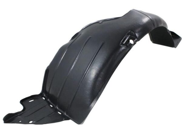 Fender Liner Front Driver Side Hyundai Elantra Sedan 2011-2013 Usa Built , HY1248125 - Image 3