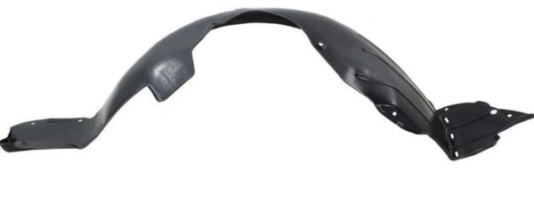 Fender Liner Front Driver Side Hyundai Elantra Sedan 2011-2013 Usa Built , HY1248125 - Image 5