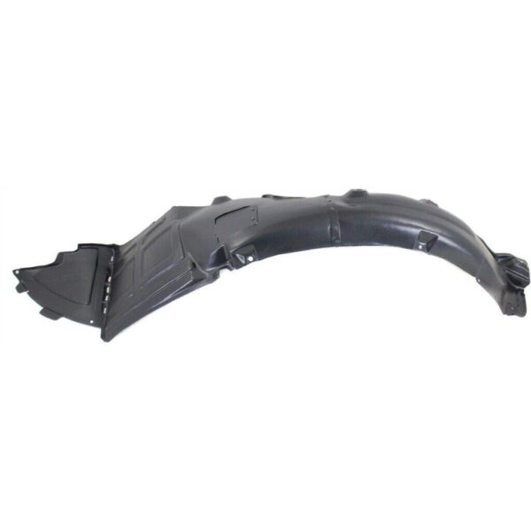 Fender Liner Driver Side Hyundai Sonata Hybrid 2011-2015 , HY1248127 - Image 2