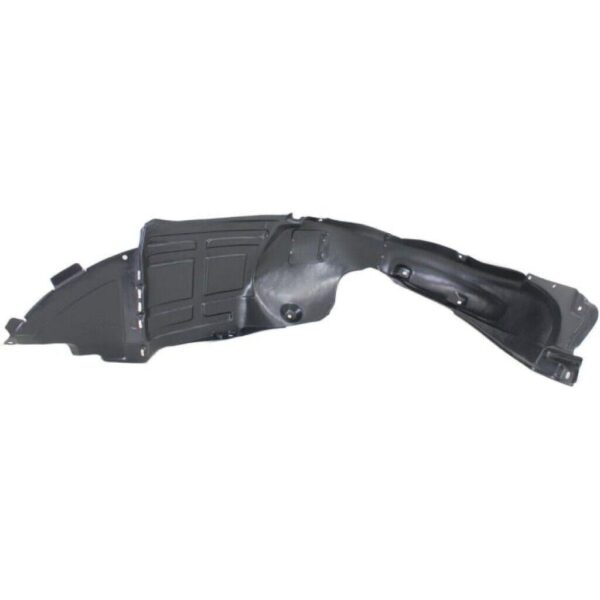 Fender Liner Driver Side Hyundai Sonata Hybrid 2011-2015 , HY1248127 - Image 3