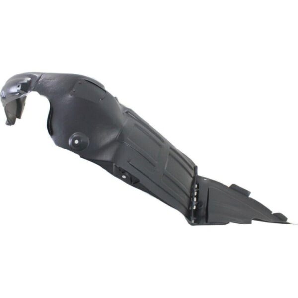 Fender Liner Driver Side Hyundai Sonata Hybrid 2011-2015 , HY1248127 - Image 4