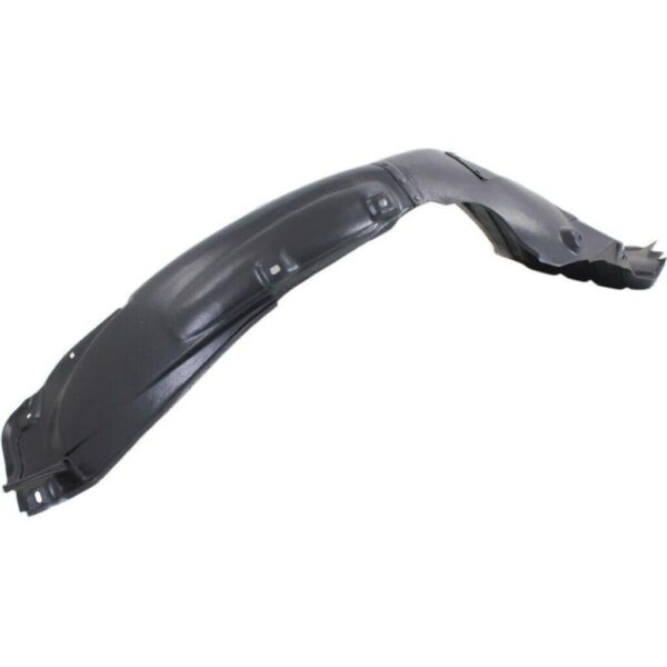 Fender Liner Driver Side Hyundai Sonata Hybrid 2011-2015 , HY1248127 - Image 5