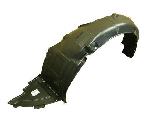 Fender Liner Driver Side Hyundai Sonata Hybrid 2011-2015 , HY1248127