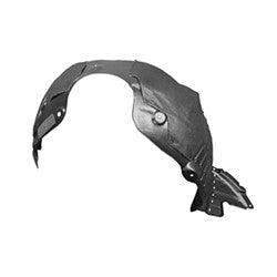 Fender Liner Driver Side Hyundai Santa Fe 2013-2016 , HY1248129