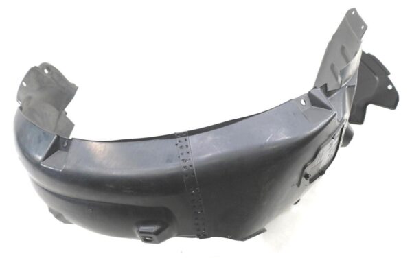 Fender Liner Driver Side Hyundai Sonata 2014 , HY1248135 - Image 2