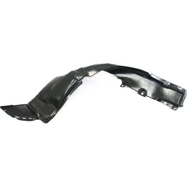 Fender Liner Driver Side Hyundai Accent Sedan 2014-2017 From 39003 , HY1248136 - Image 2