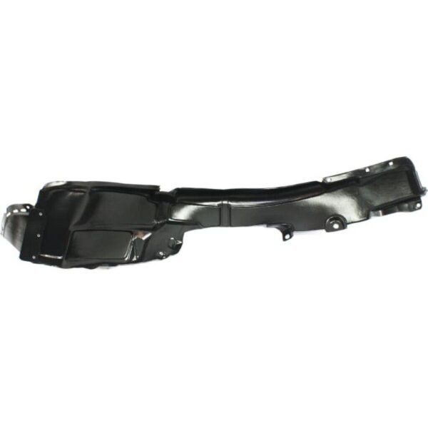 Fender Liner Driver Side Hyundai Accent Sedan 2014-2017 From 39003 , HY1248136 - Image 3