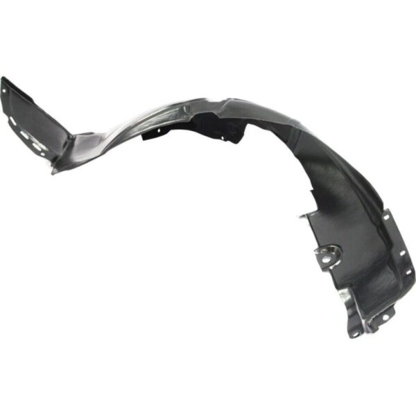 Fender Liner Driver Side Hyundai Accent Sedan 2014-2017 From 39003 , HY1248136 - Image 4