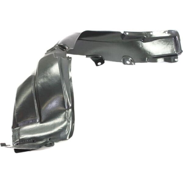 Fender Liner Driver Side Hyundai Accent Sedan 2014-2017 From 39003 , HY1248136 - Image 5